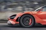 McLaren 765LT 2020 года (UK)